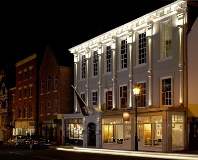 Oddfellows Hotel, Chester, United Kingdom