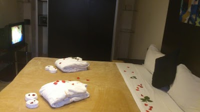 Dellarosa Hotel Suites & Spa, Marrakech, Morocco