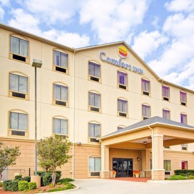 Comfort Inn Denton, Denton, United States of America