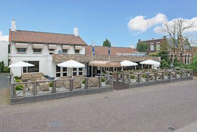 FLETCHER HOTEL PRINSEN, Vlijmen, Netherlands
