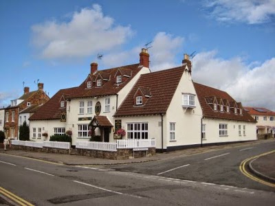 MALT HOUSE HOTEL, BERKELEY, United Kingdom