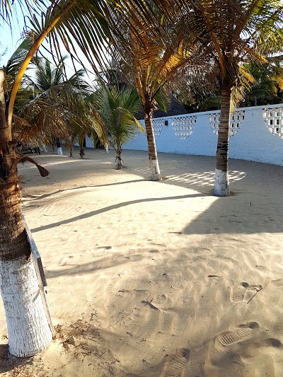 Angel's Bay Resort, Malindi, Kenya