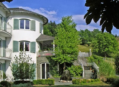 Das Landhaus, Poertschach am Woerthersee, Austria