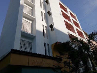 Hotel Airport Annex, Mumbai, India