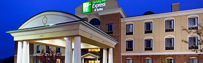 Holiday Inn Express & Suites Howell, Howell, United States of America