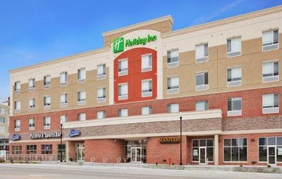 Holiday Inn Omaha Downtown - Airport, Omaha, United States of America