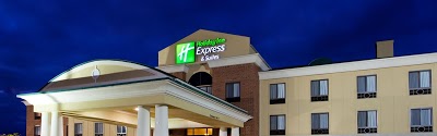 Holiday Inn Express Hotel & Suites Bay City, Bay City, United States of America