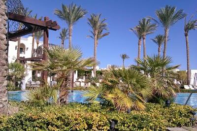 Crowne Plaza Sahara Sands Port Ghalib Resort, Marsa Alam, Egypt