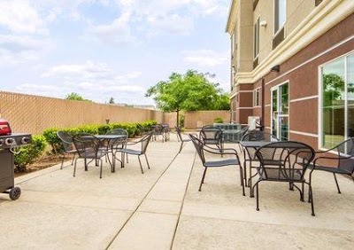 Comfort Suites Turlock, Turlock, United States of America