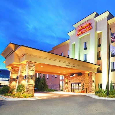 Hampton Inn & Suites Billings West I-90, Billings, United States of America