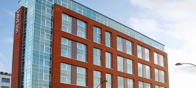 Jurys Inn Sheffield, Sheffield, United Kingdom