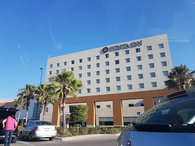 Fiesta Inn Tepic, Tepic, Mexico