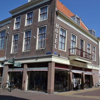 FLETCHER HOTEL RESTAURANT DE ZA, Brielle, Netherlands