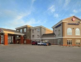 Ramada Weyburn, Weyburn, Canada