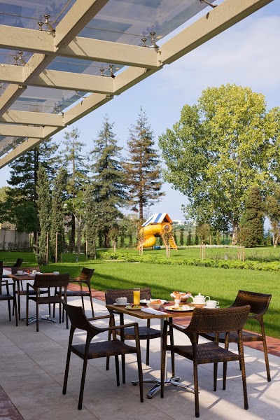 Novotel Trabzon, Yomra, Turkey