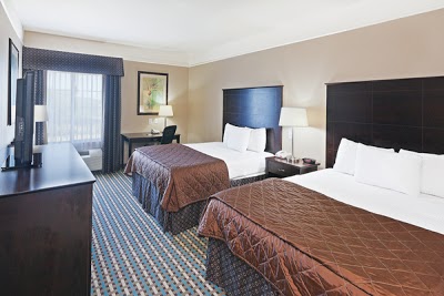 La Quinta Inn & Suites Bay City, Bay City, United States of America