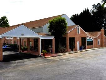 Super 8 Cornelia, Cornelia, United States of America