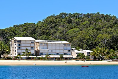 Tangalooma Island Resort, Tangalooma, Australia
