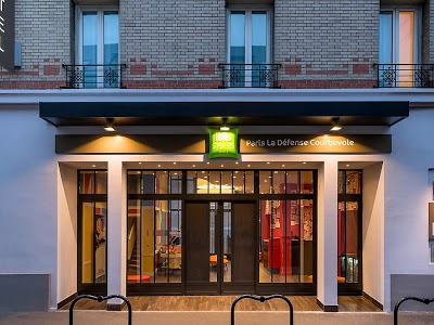 ibis Styles Paris La Defense Courbevoie, Courbevoie, France