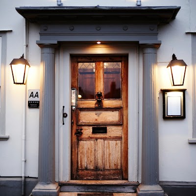 The Great House Hotel & Restaurant, Bridgend, United Kingdom