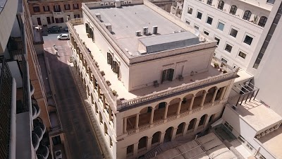 Palazzo Capua, Sliema, Malta