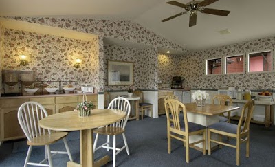 Rosedale Inn, Pacific Grove, United States of America