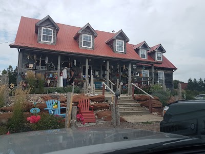 Stanley Bridge Country Resort, Kensington, Canada