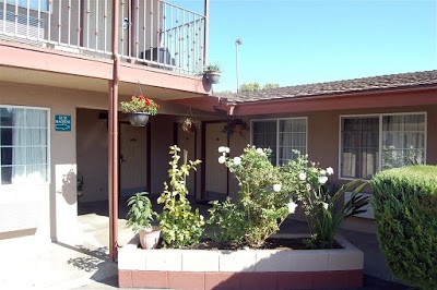 Americas Best Value Inn Los Banos, Los Banos, United States of America