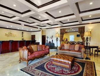 Baymont Inn And Suites Henderson, Henderson, United States of America