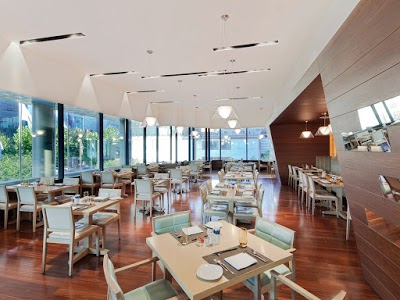 Novotel Ambassador Gangnam, Seoul, Korea