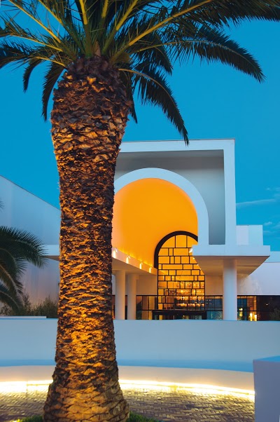 Moevenpick Hotel Gammarth Tunis, La Marsa, Tunisia