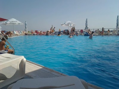 Golden Tulip Mamaia Hotel, Constanta, Romania