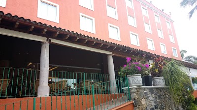 Fiesta Inn Cuernavaca, Cuernavaca, Mexico