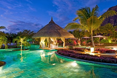 LUX* Le Morne, Le Morne, Mauritius