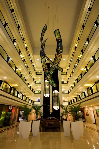 Lemon Tree Hotel, Indore, Indore, India