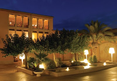 Can Bonastre Wine Resort, Masquefa, Spain