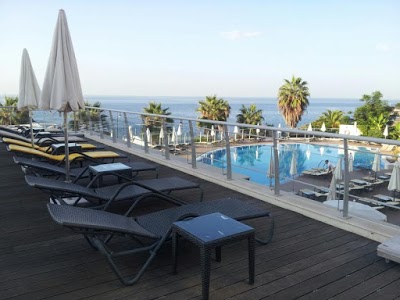 Melia Madeira Mare, Funchal, Portugal
