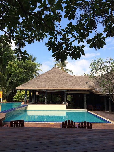 Adaaran Select Hudhuran Fushi All Inclusive, Lhohifushi, Maldives