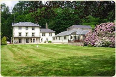 Lovelady Shield Country House Hotel - Hotel, Alston, United Kingdom
