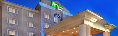 Holiday Inn Express Hotel & Suites STEPHENVILLE, Stephenville, United States of America