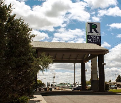 Richland Inn & Suites, Sidney, United States of America