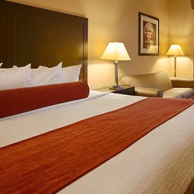 Best Western Plus White House, White House, United States of America
