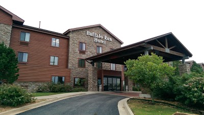 Buffalo Run Hotel, Miami, United States of America