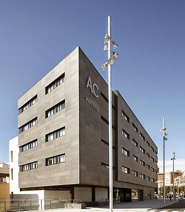 AC Hotel Sants by Marriott, Barcelona, Spain