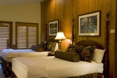 Pine Needles Lodge & Golf Club, Southern Pines, United States of America