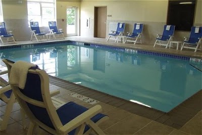 Country Inn & Suites By Carlson, Emporia, VA, Emporia, United States of America