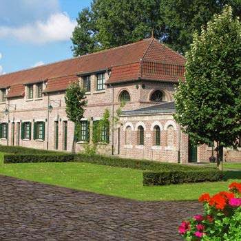 Best Western La Metairie, Gosnay, France
