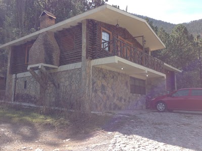 Bosques De Monterreal, San Antonio de Las Alazanas, Mexico