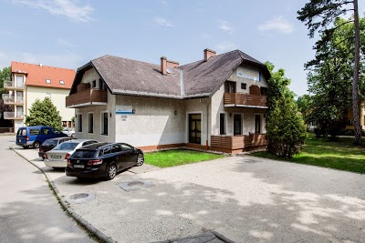 SOLERO HOTEL, Siofok, Hungary