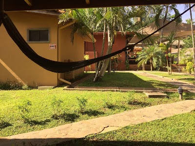 Hotel Arco Iris, Tamarindo, Costa Rica